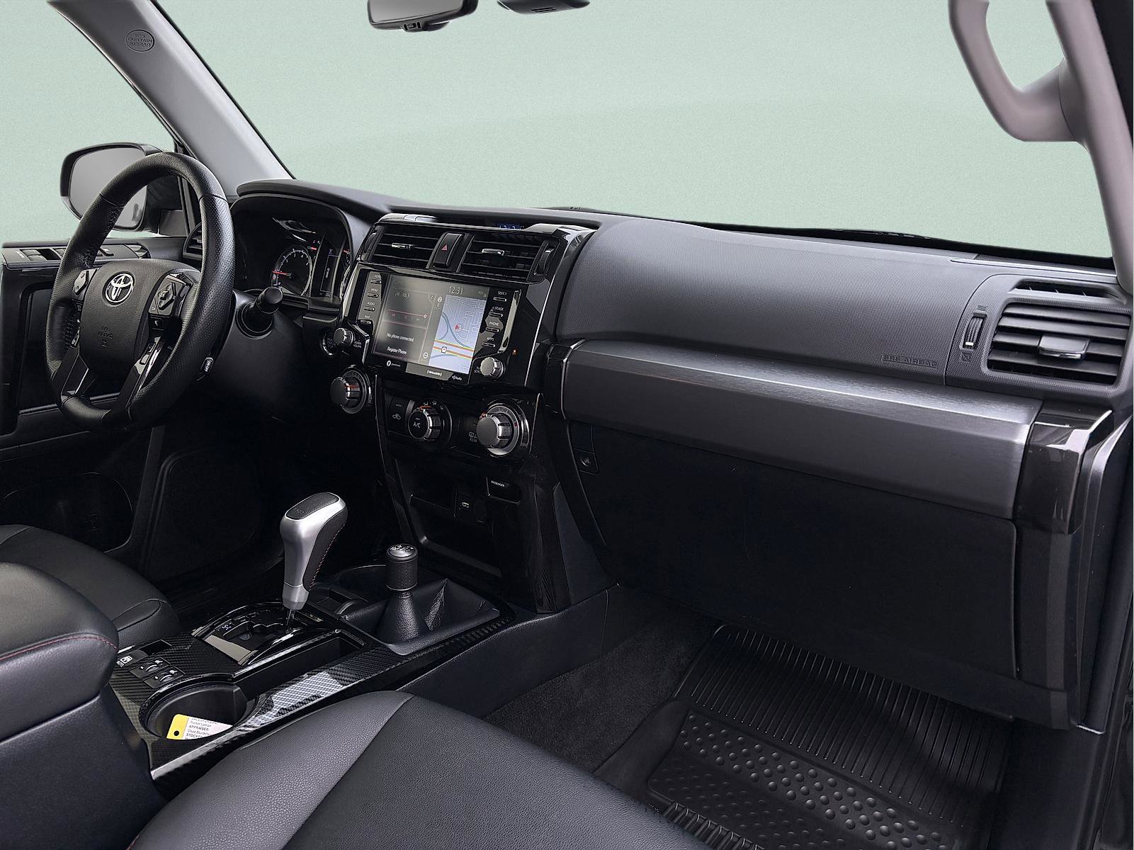 Used 2024 Toyota 4Runner TRD Off-Road Premium w/ Off Road Premium Plus Package image 41