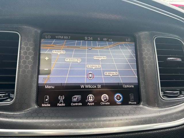 Used 2016 Dodge Charger SRT w/ Harman/Kardon Audio Group image 36