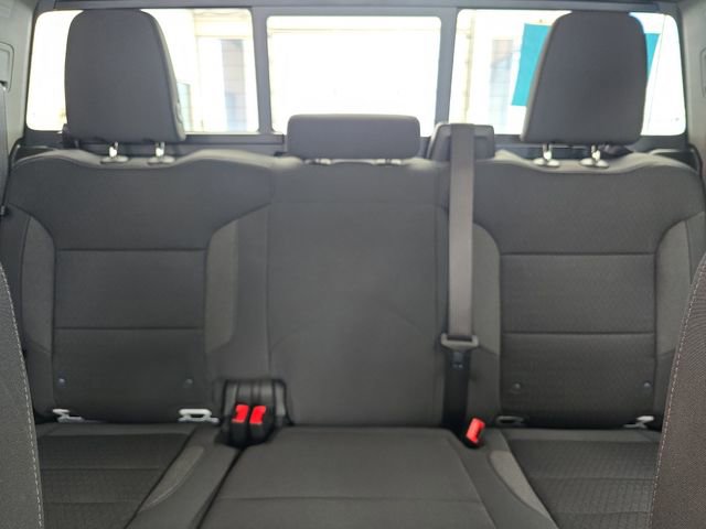Used 2024 GMC Sierra 1500 SLE w/ Preferred Package image 37