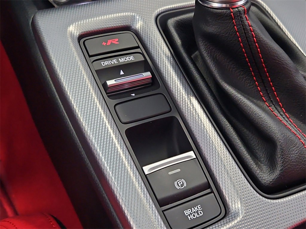 New 2025 Honda Civic Type R image 9