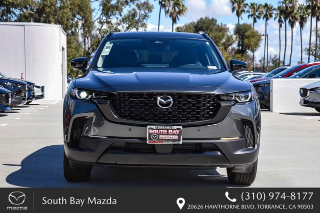 New 2026 MAZDA CX-50 AWD 2.5 Hybrid w/ Premium Pkg image 2