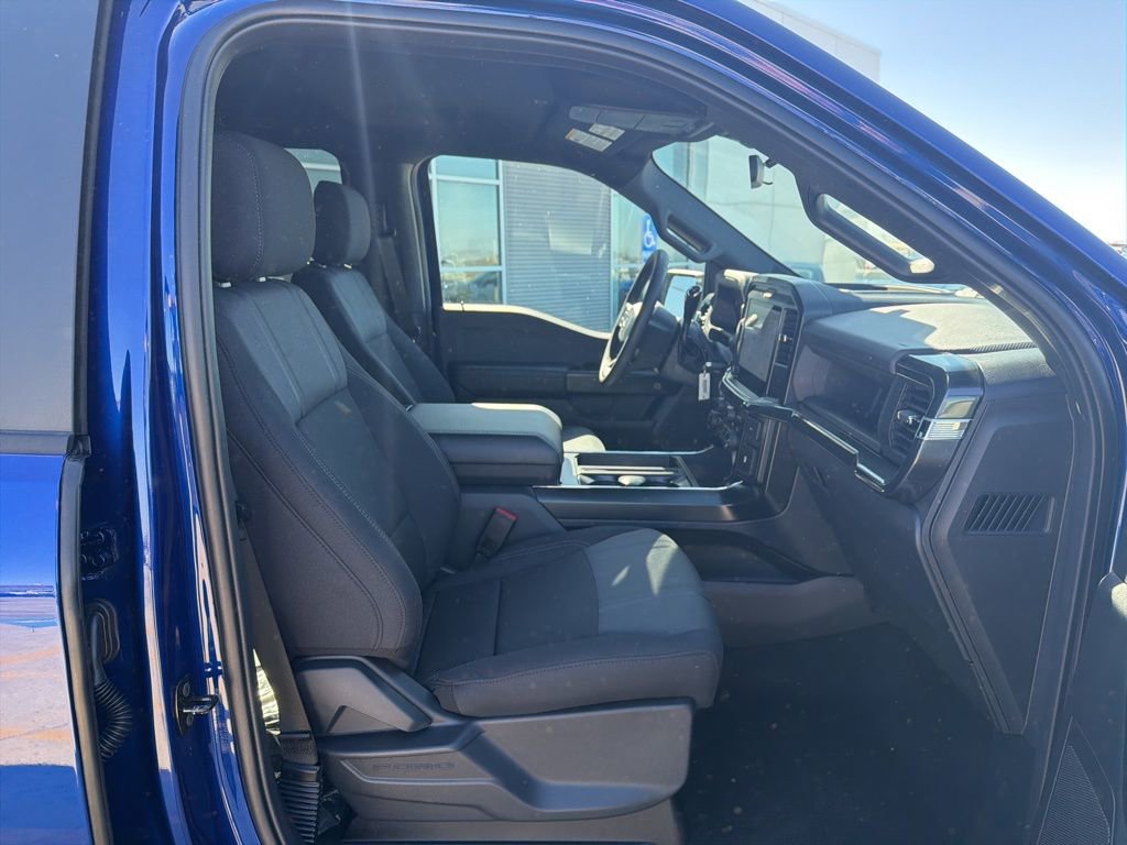 New 2026 Ford F150 STX w/ F-150 LOBO Package image 30