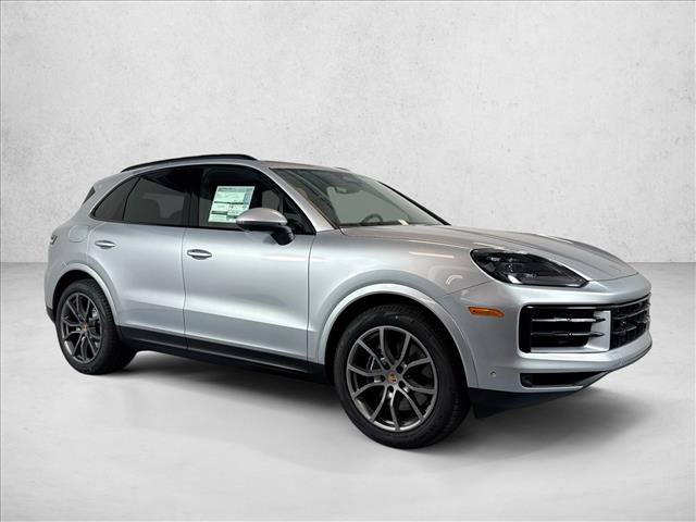 Used 2026 Porsche Cayenne AWD/4WD image 7