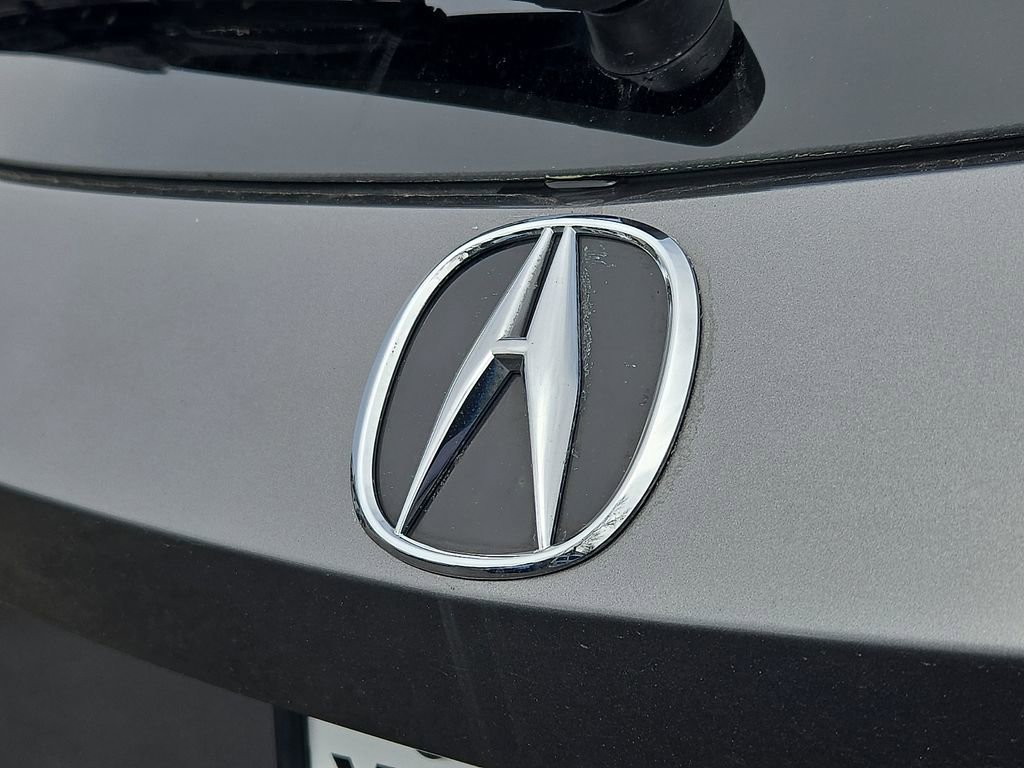 Used 2023 Acura MDX SH-AWD image 28