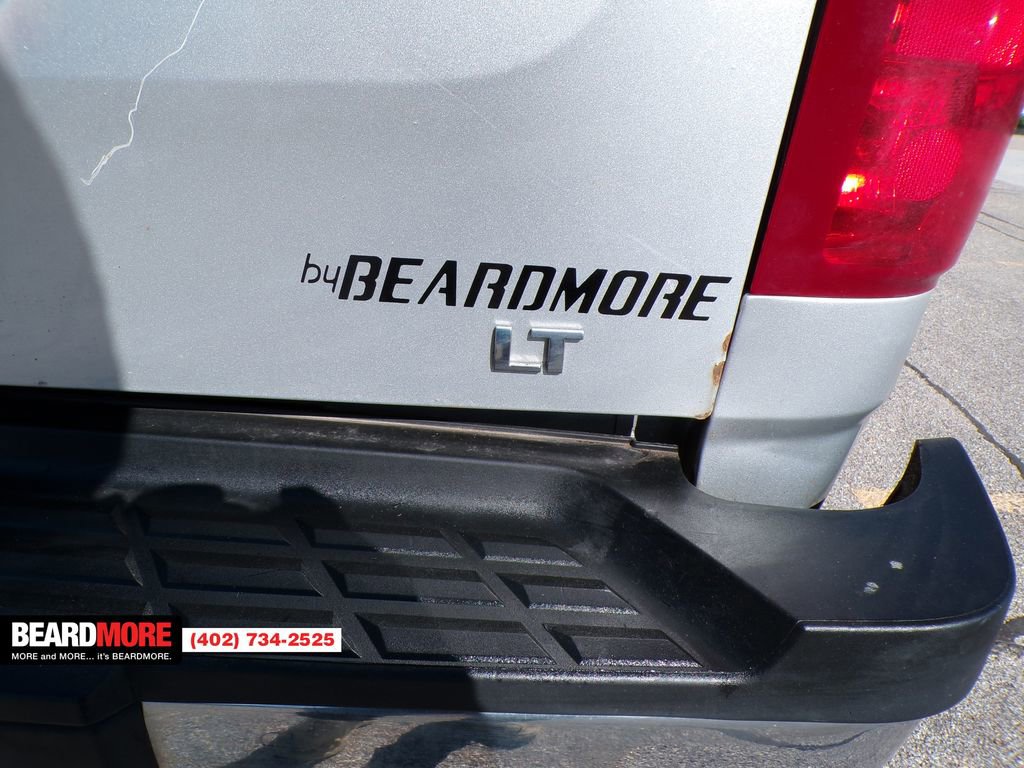 Used 2012 Chevrolet Silverado 2500 LT image 16