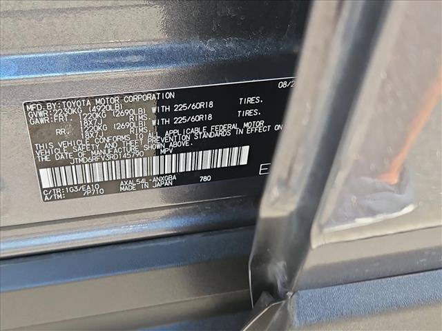Used 2024 Toyota RAV4 Limited w/ Advanced Technology Package AWD/4WD image 26