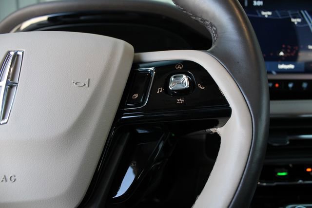 Certified 2024 Lincoln Corsair Grand Touring w/ Equipment Group 301A image 13