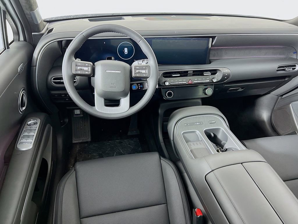 New 2026 Hyundai Palisade Calligraphy image 21