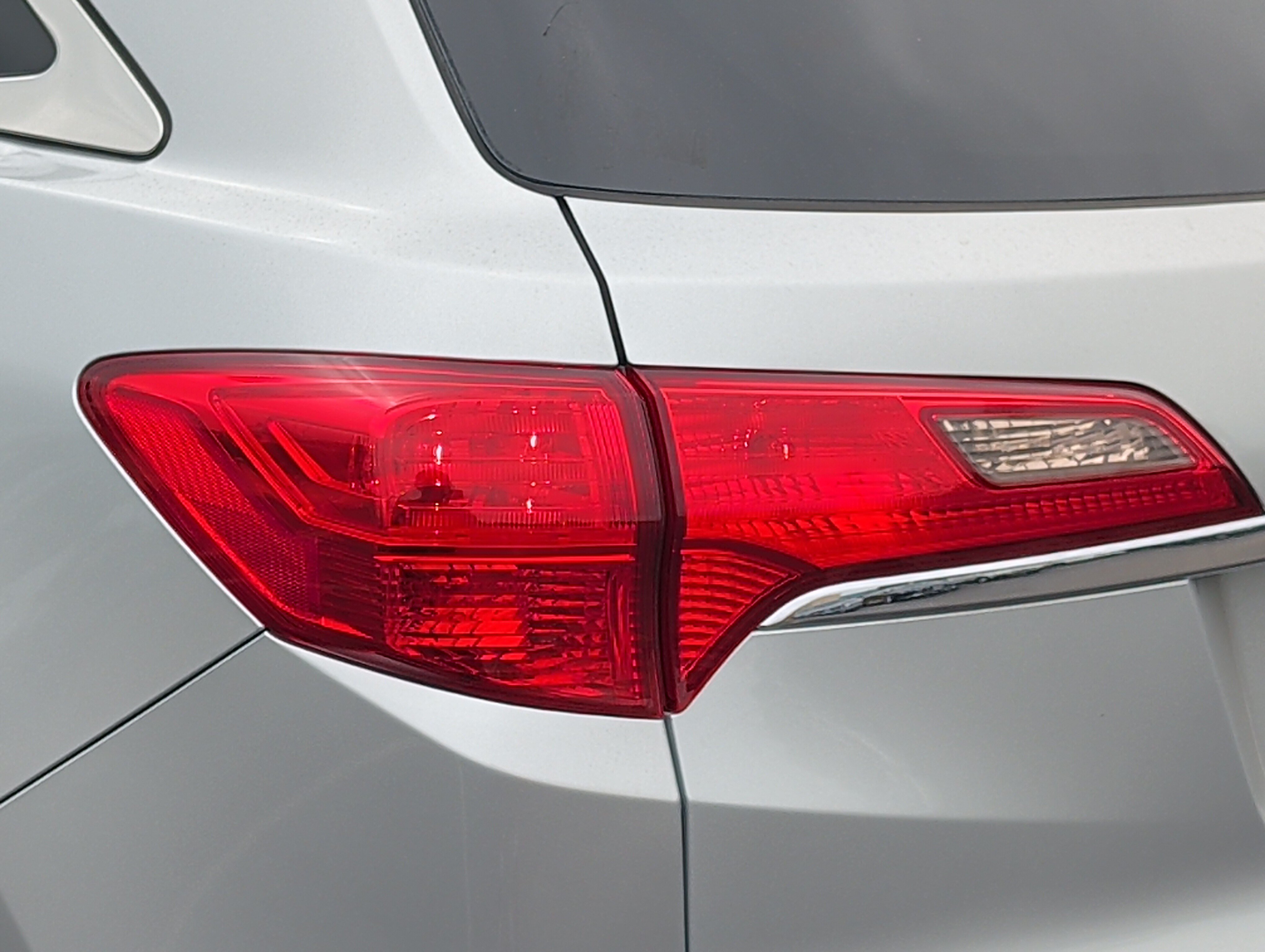 Used 2013 Acura RDX AWD w/ Technology Package image 17
