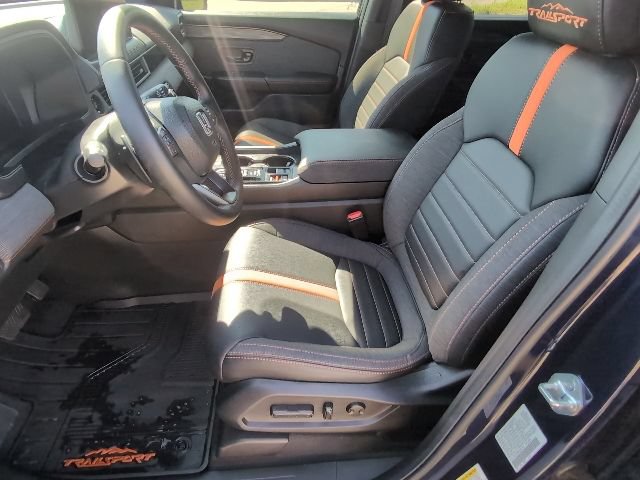 Used 2026 Honda Passport TrailSport image 13