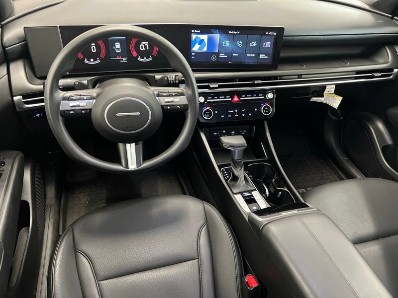 Used 2025 Hyundai Santa Cruz SEL AWD/4WD image 29