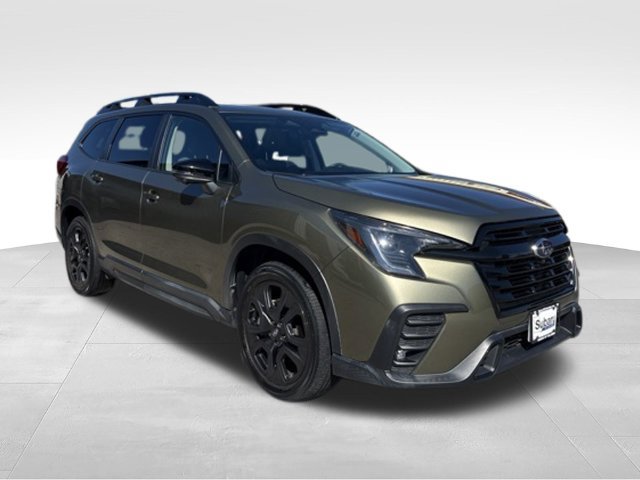 Used 2023 Subaru Ascent Onyx Edition Limited