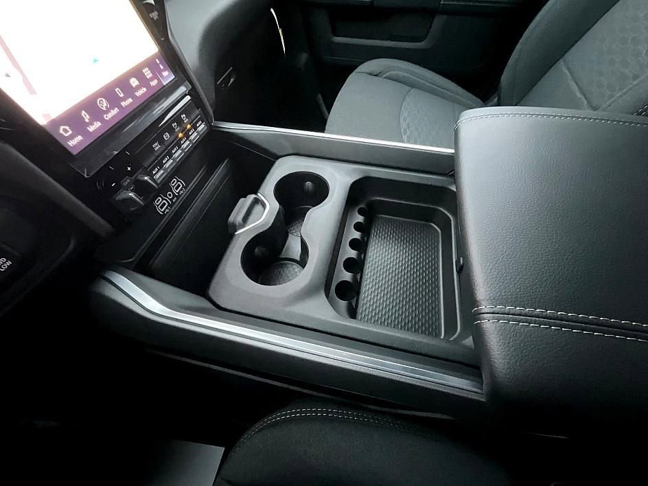 New 2026 RAM 3500 Big Horn image 28