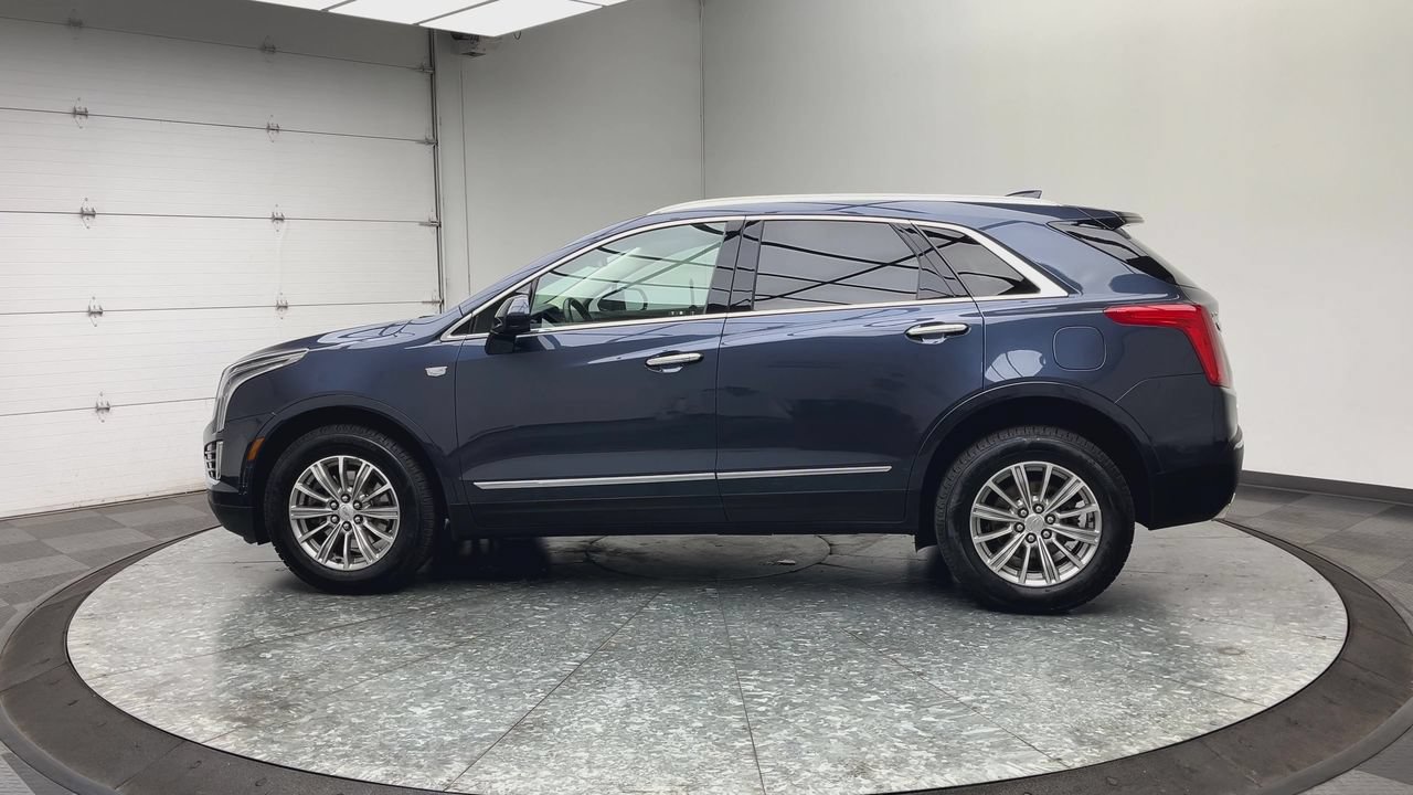 Used 2019 Cadillac XT5 Luxury AWD/4WD image 40