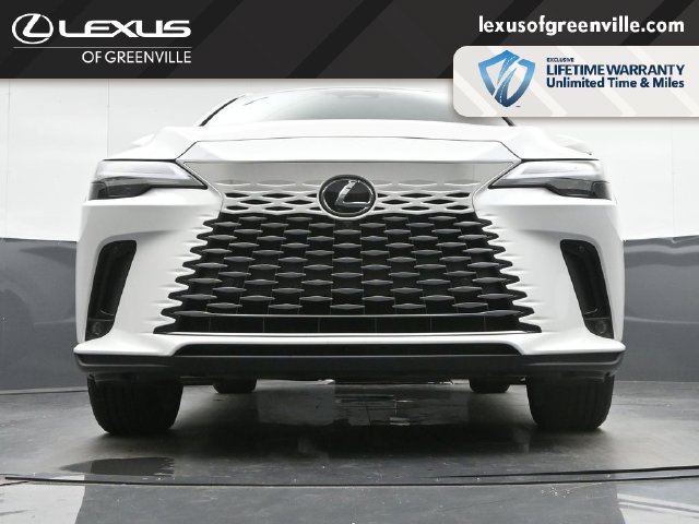 Used 2024 Lexus RX 350 Premium Plus w/ Convenience Package FWD image 34