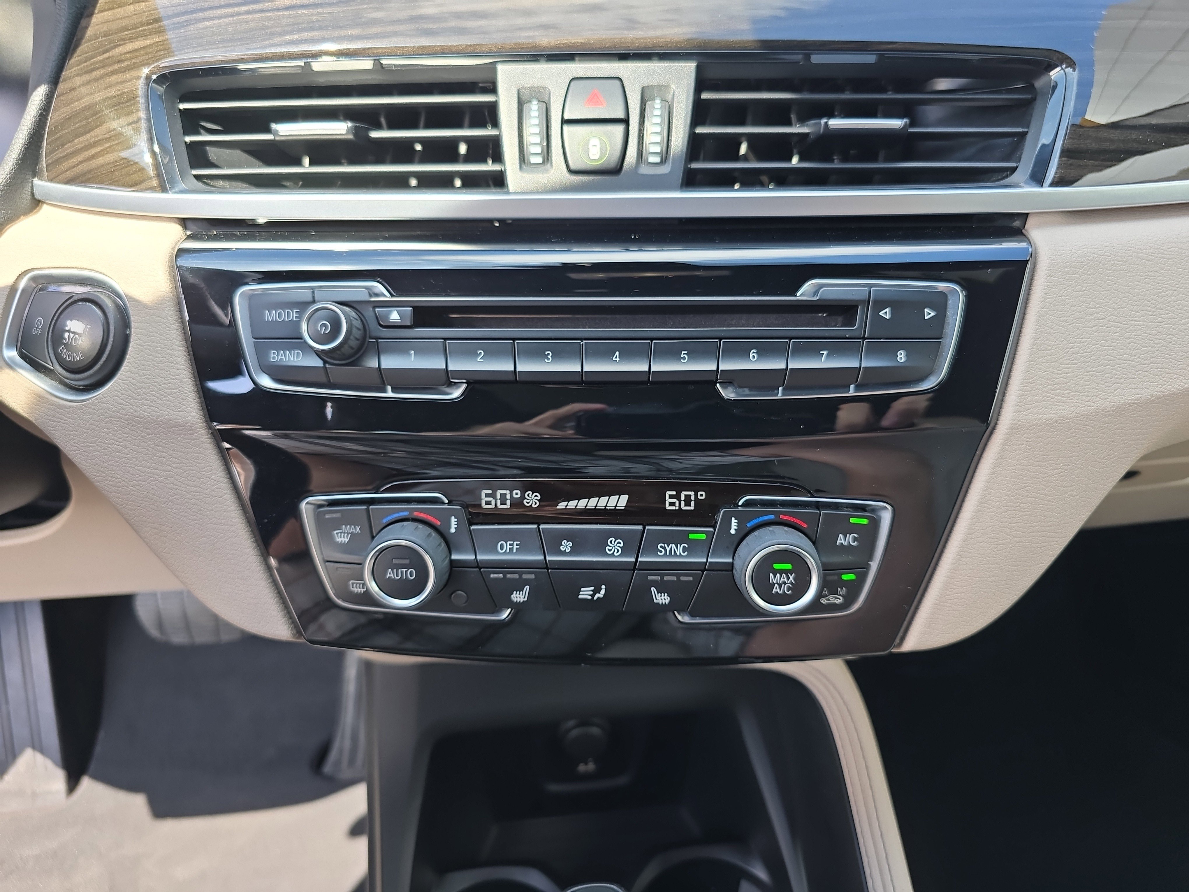 Used 2019 BMW X1 xDrive28i w/ Convenience Package image 27
