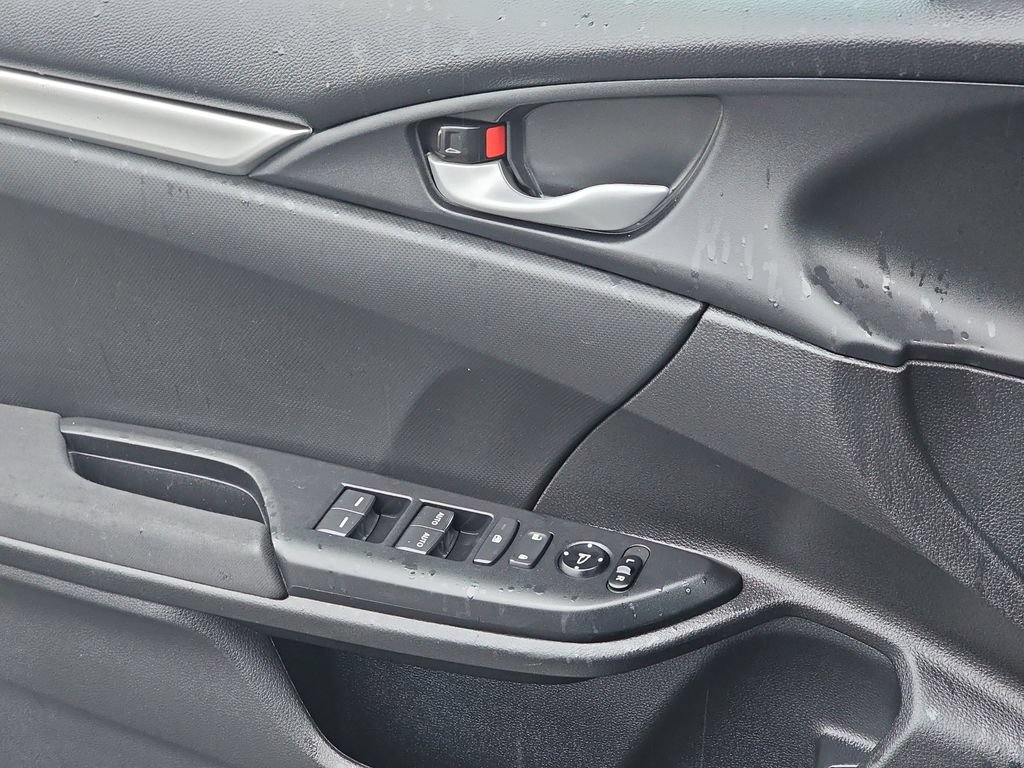 Used 2021 Honda Civic LX image 29