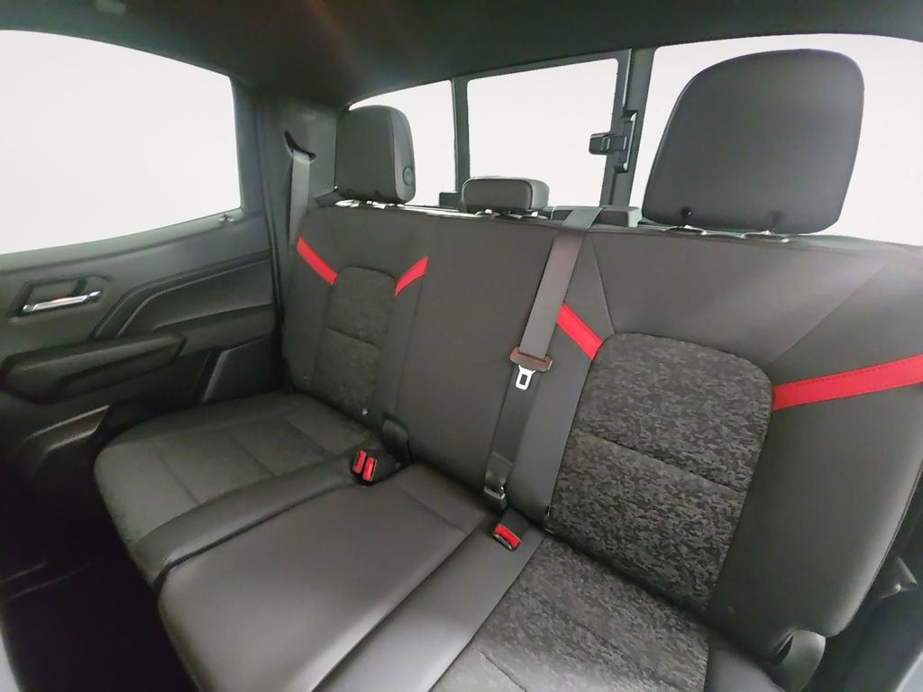 Certified 2024 Chevrolet Colorado Z71 w/ Advanced Trailering Package image 13