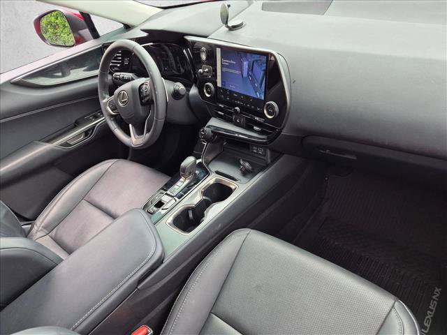 Used 2024 Lexus NX 250 FWD w/ Towing Package (2000 Lbs) image 19