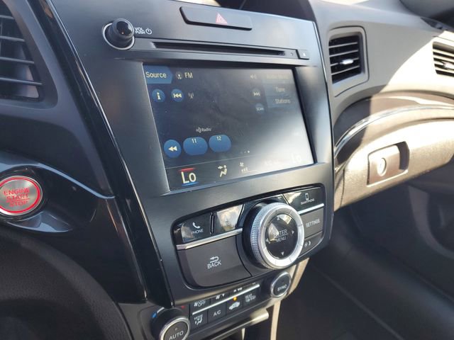 Used 2022 Acura ILX Premium and A-SPEC Packages image 22