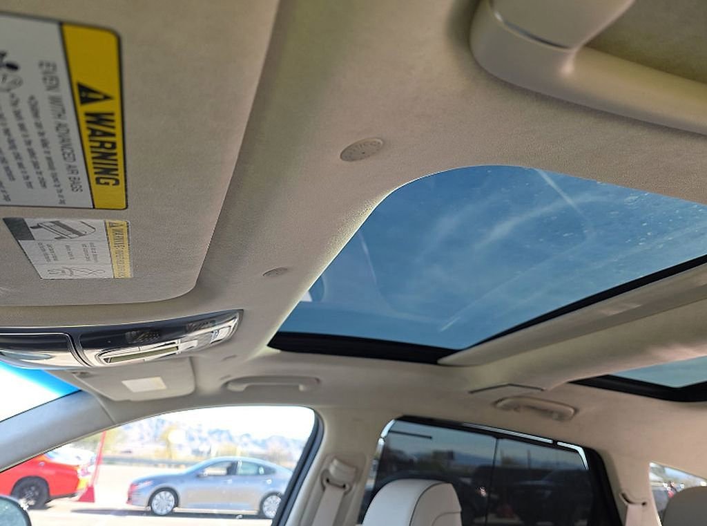 Used 2026 Genesis GV80 3.5T Prestige image 10