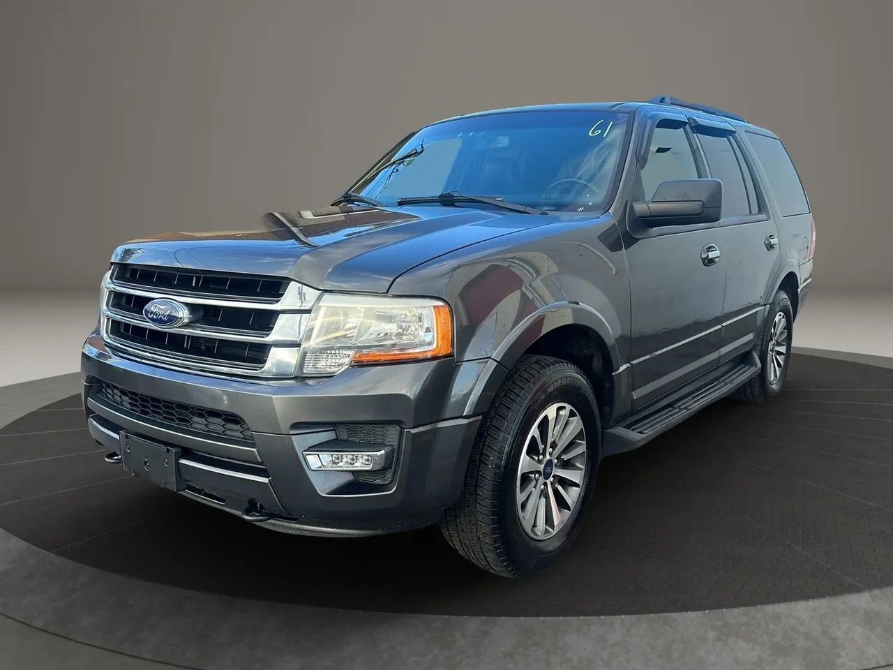 Used 2017 Ford Expedition XLT w/ Equipment Group 202A