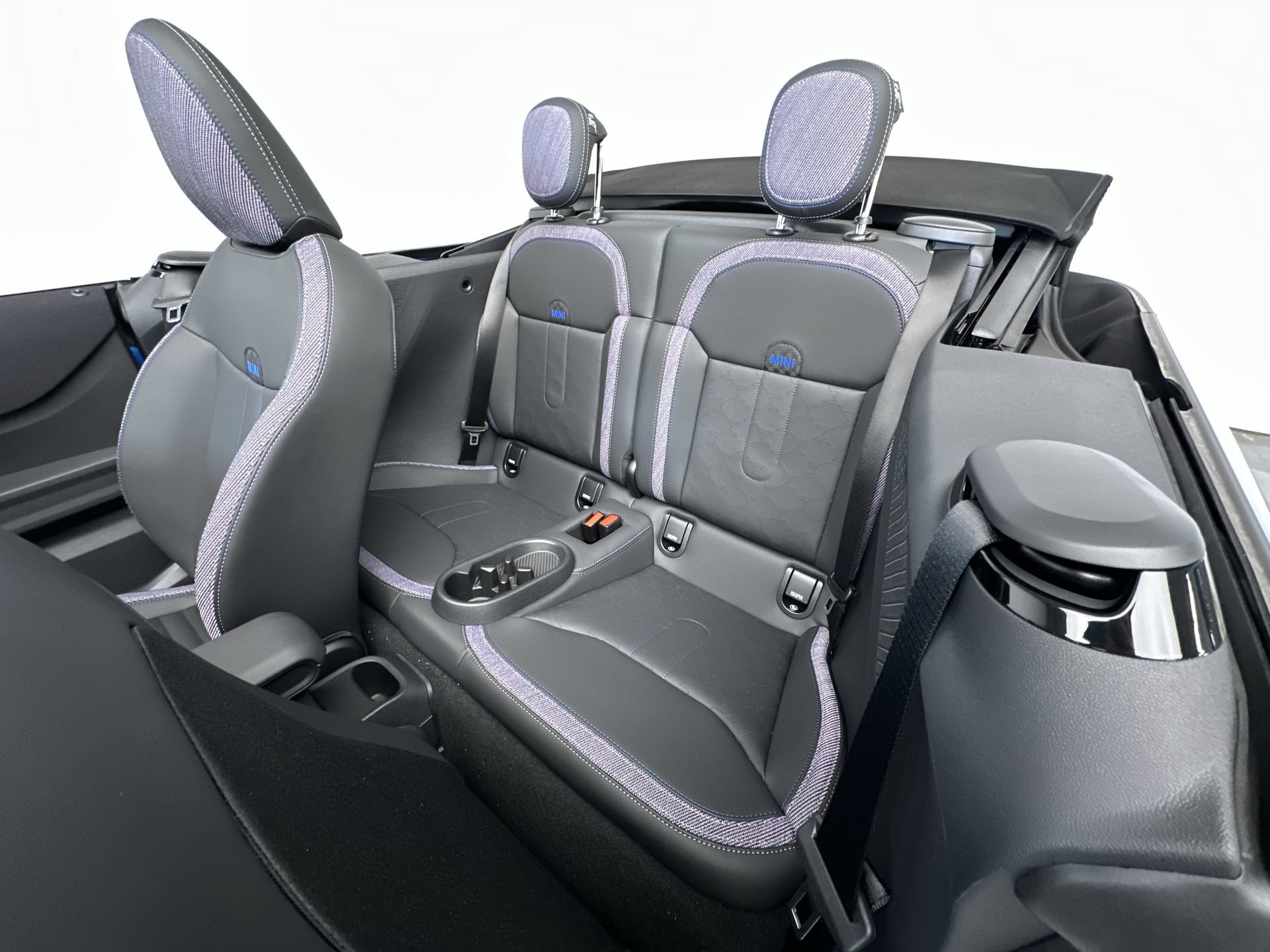 New 2026 MINI Cooper S FWD image 23
