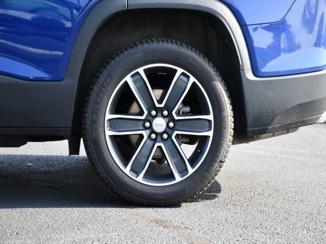 Used 2023 GMC Acadia SLT w/ Technology Package FWD image 11