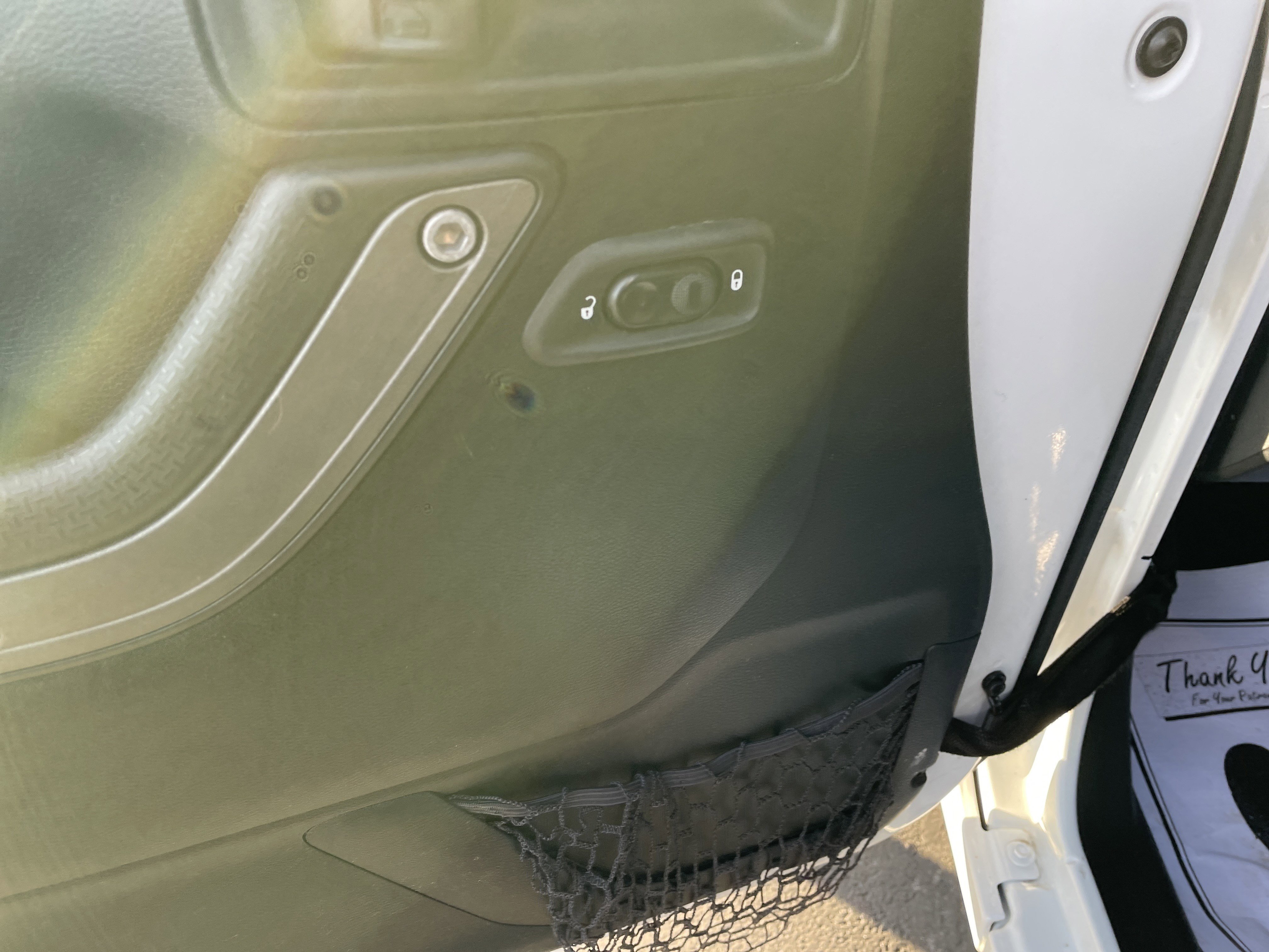 Used 2017 Jeep Wrangler Unlimited Sport w/ Quick Order Package 24S image 25