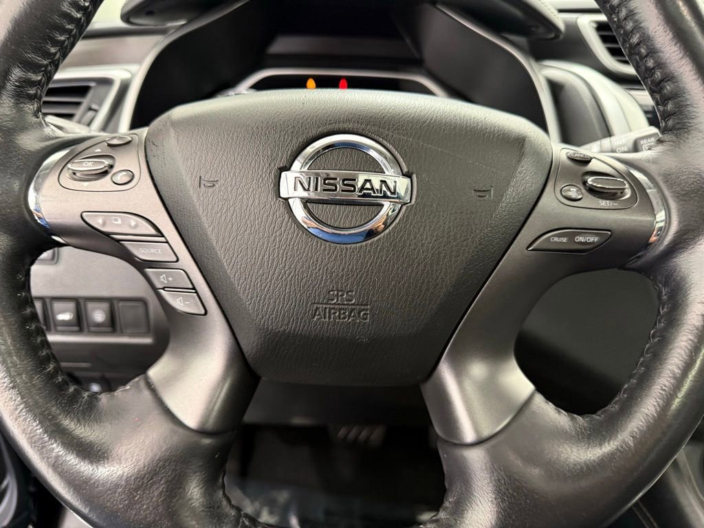 Used 2022 Nissan Murano Platinum AWD/4WD image 42