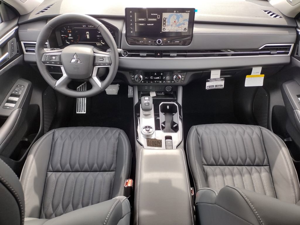 New 2026 Mitsubishi Outlander SEL image 16