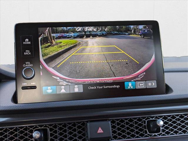 New 2025 Acura Integra A-Spec image 12