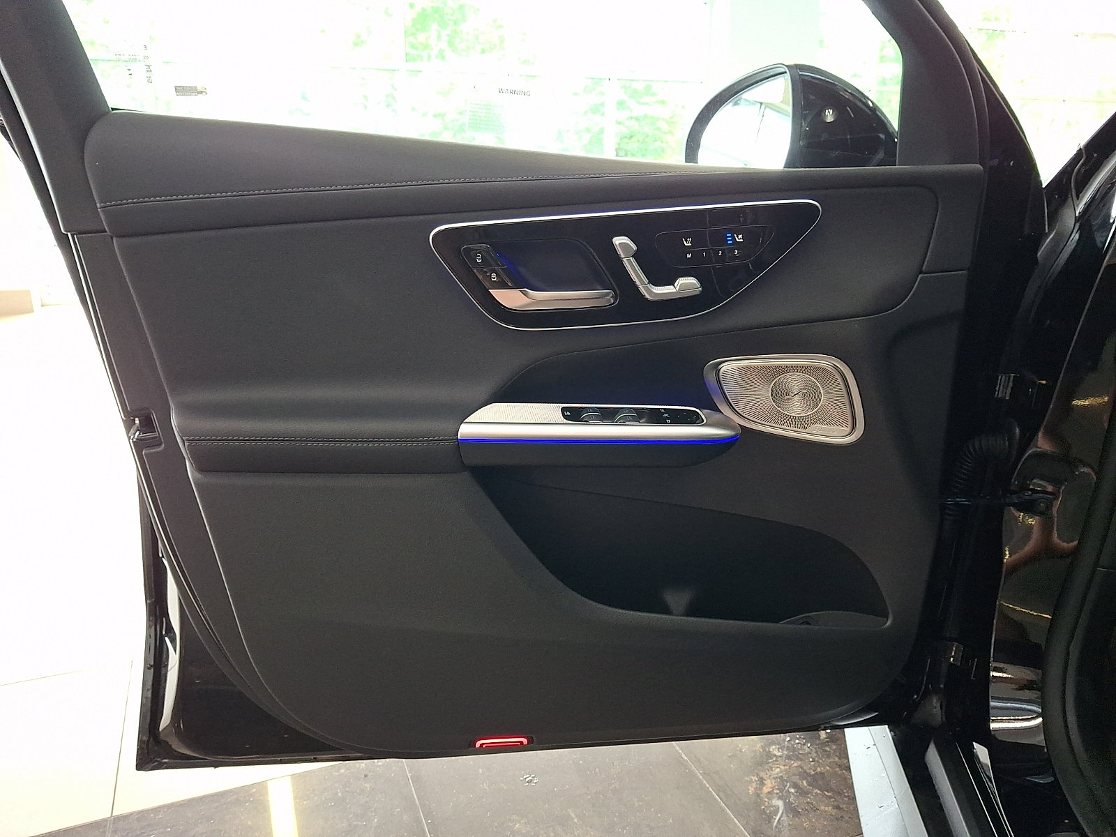 Certified 2026 Mercedes-Benz GLC 300 4MATIC image 12