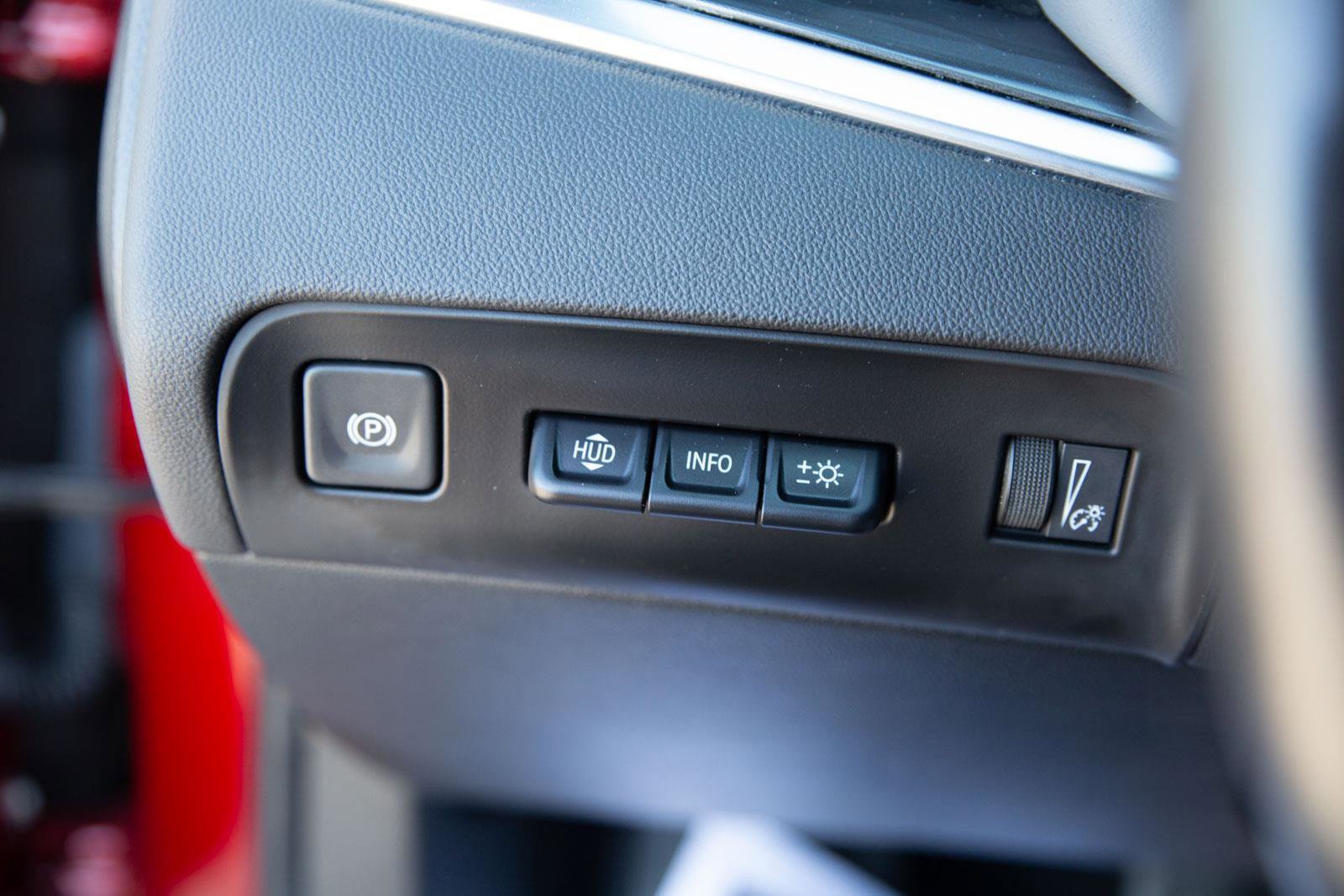 Used 2024 Buick Enclave Premium image 6