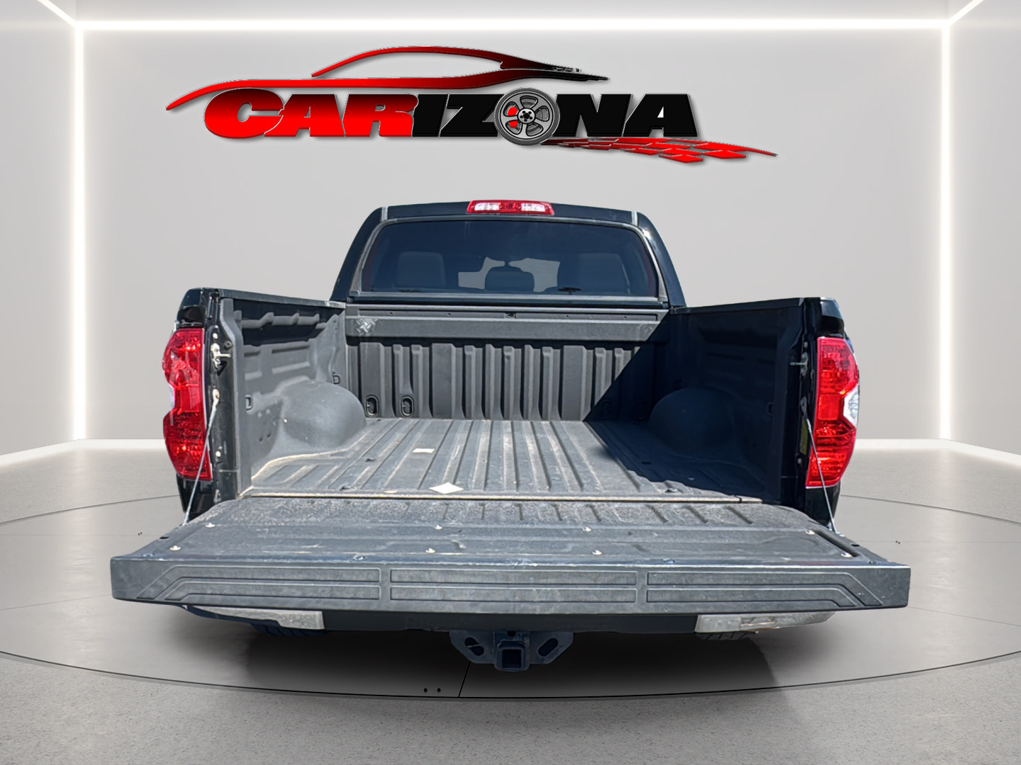 Used 2015 Toyota Tundra SR5 w/ SR5 Upgrade Package RWD image 8