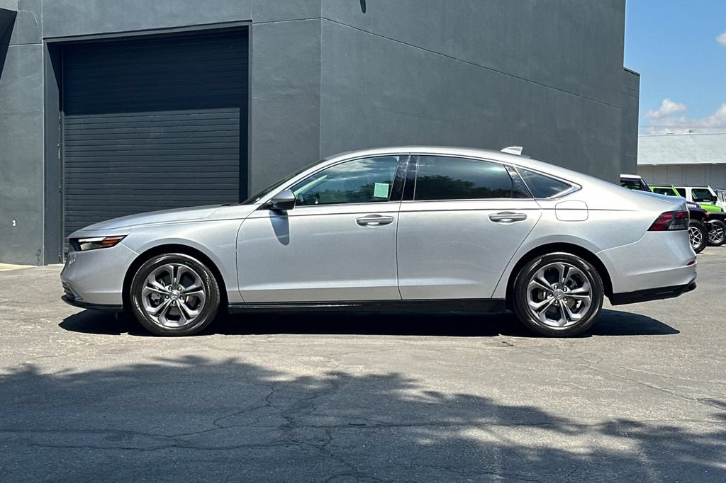 Used 2024 Honda Accord EX-L image 7