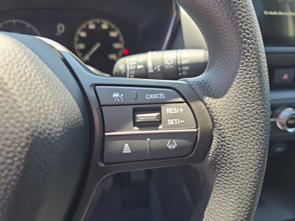 New 2026 Honda CR-V EX image 16