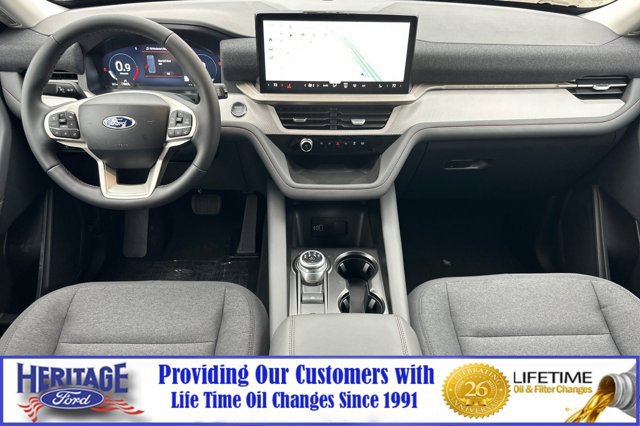 New 2026 Ford Explorer Active image 13