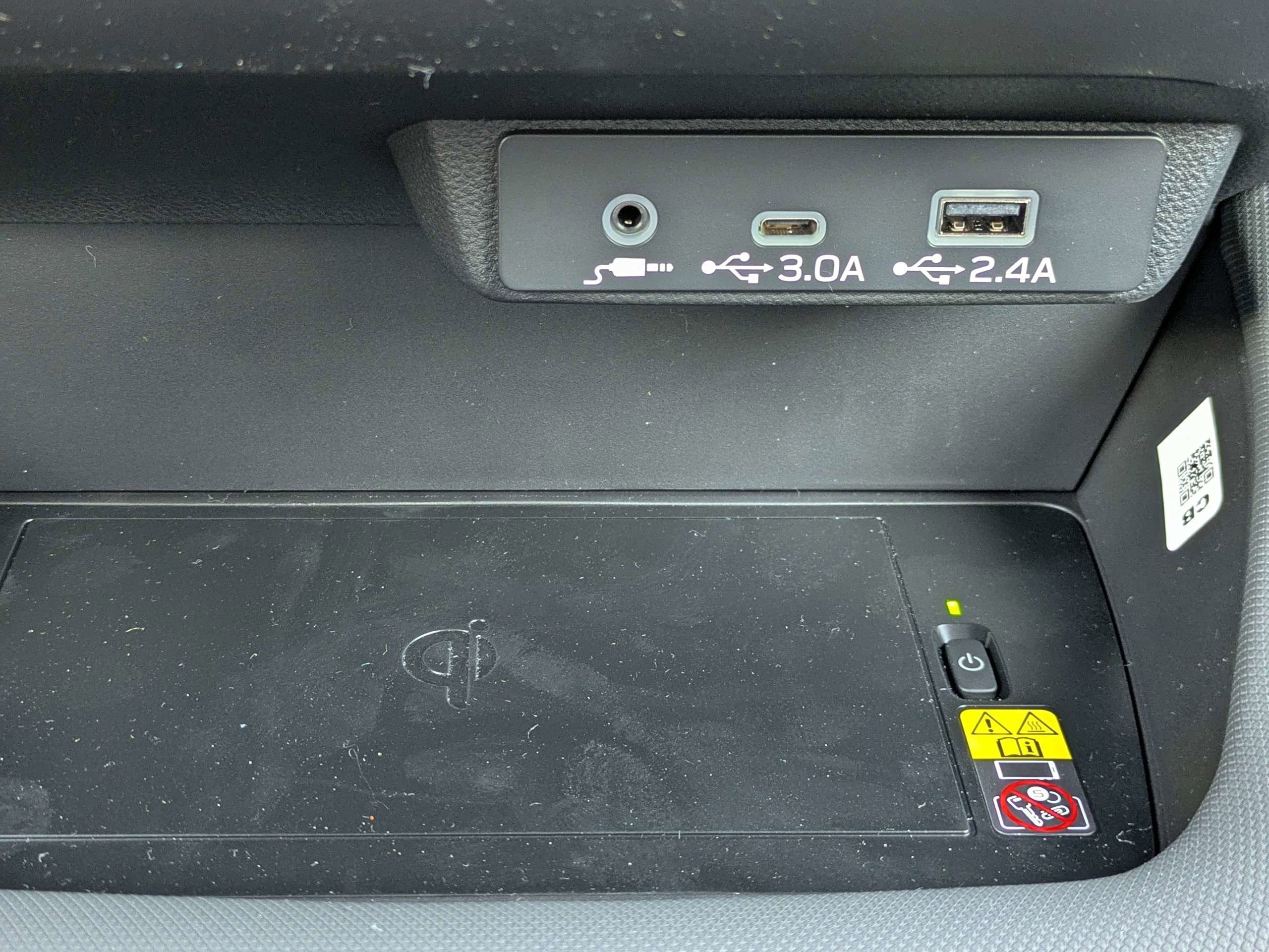 Certified 2026 Subaru Forester Premium image 28