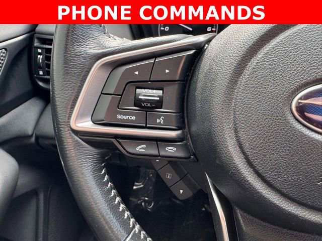 Used 2021 Subaru Legacy Premium image 24