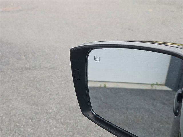 Used 2016 Subaru Crosstrek 2.0i Premium image 19