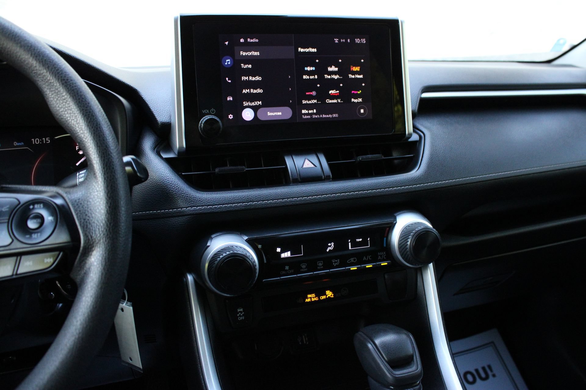 Used 2023 Toyota RAV4 LE FWD image 29