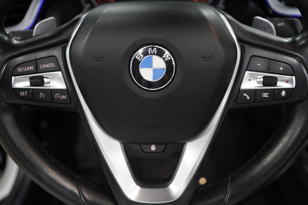 Used 2022 BMW Z4 sDrive30i w/ Driving Assistance Package RWD image 22