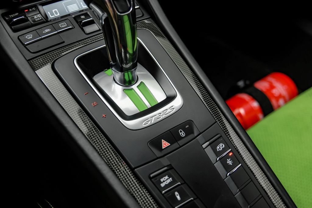 Used 2019 Porsche 911 GT3 RS RWD image 28