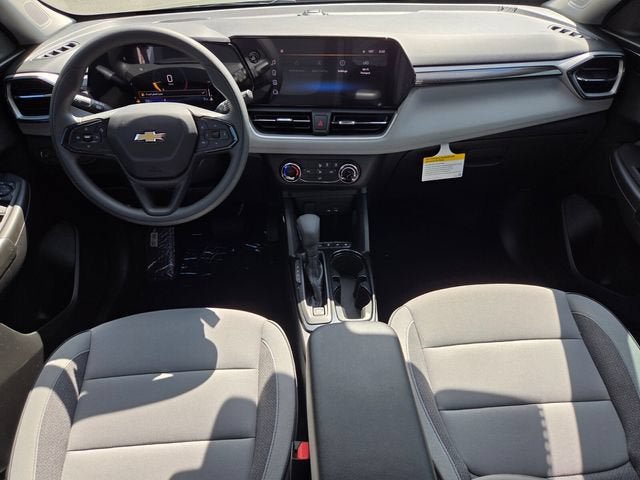 New 2026 Chevrolet TrailBlazer LS w/ LS Convenience Package FWD image 16