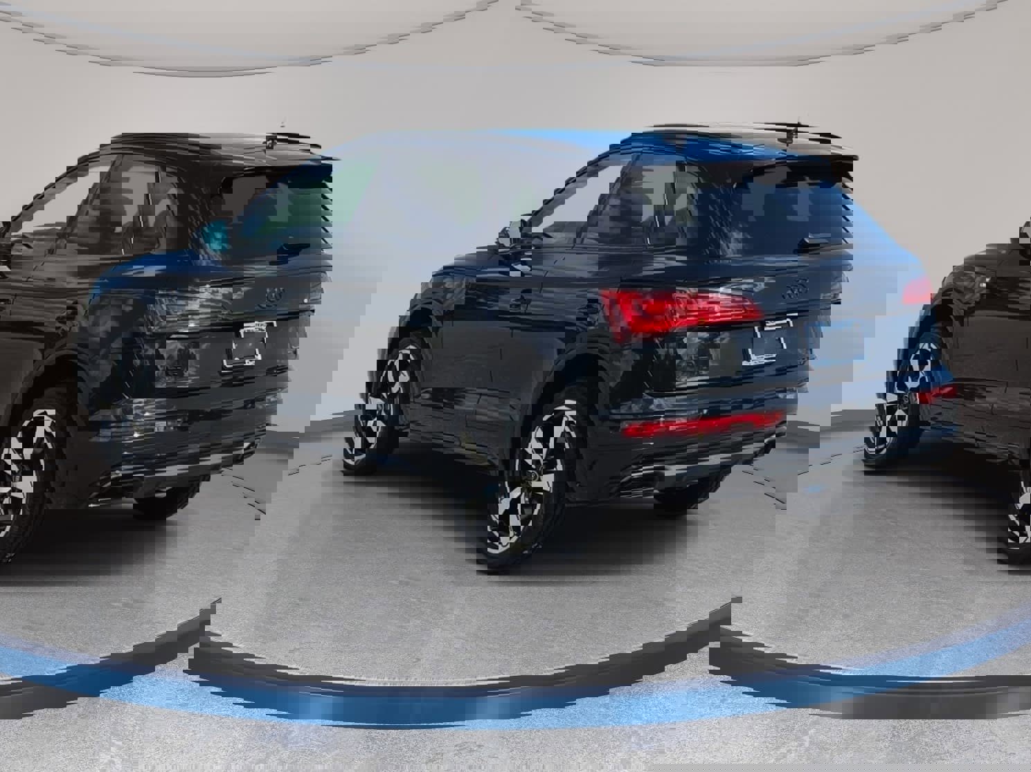 Used 2023 Audi Q5 2.0T Premium Plus w/ Premium Plus Package image 7