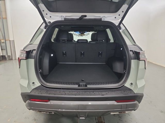 New 2026 Chevrolet Equinox ACTIV w/ Convenience Package III image 7