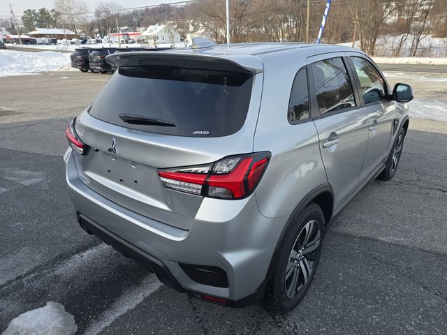Used 2025 Mitsubishi Outlander Sport ES AWD/4WD image 5