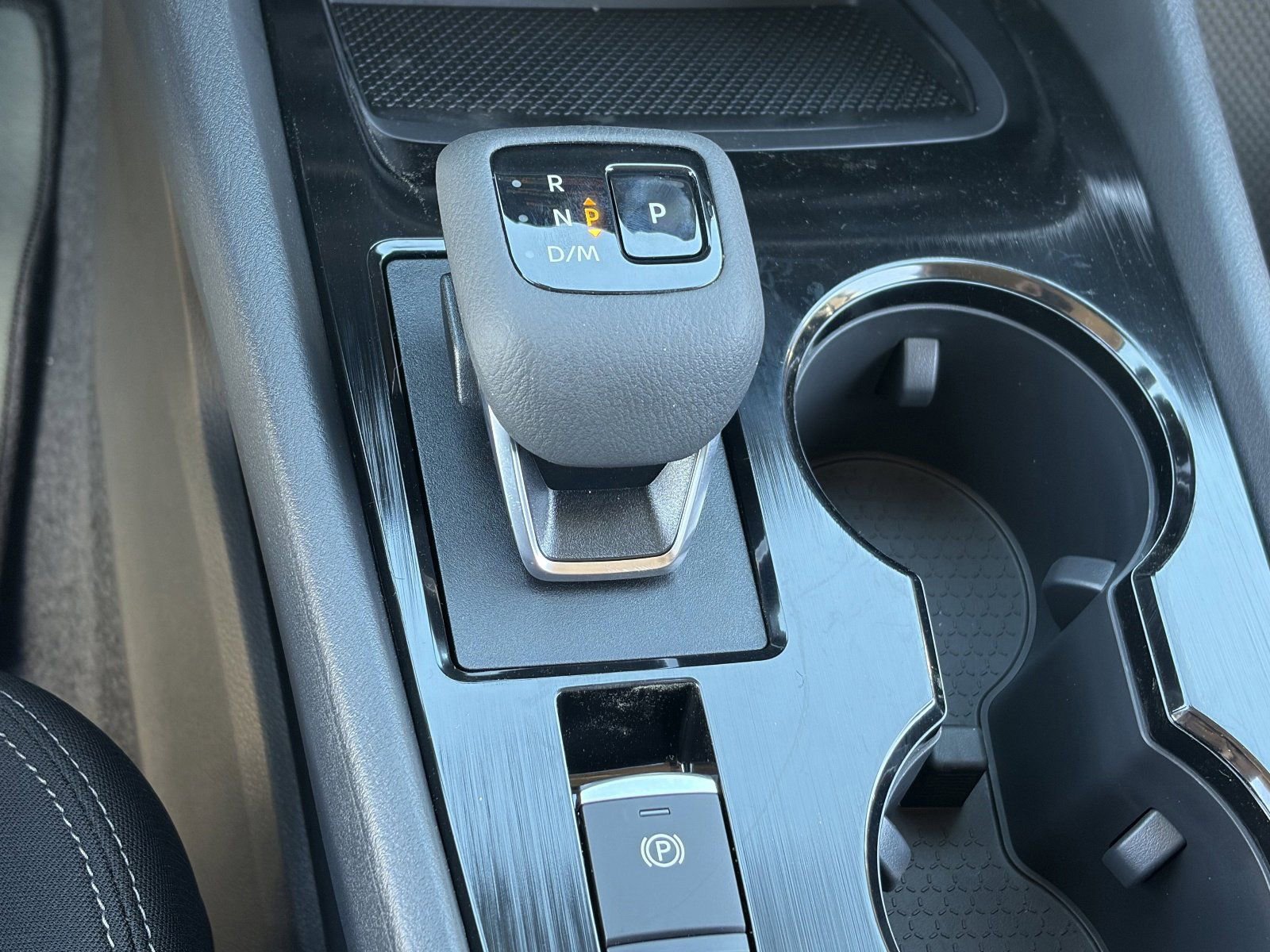 New 2026 Nissan Rogue SV w/ Cold Weather Package image 30