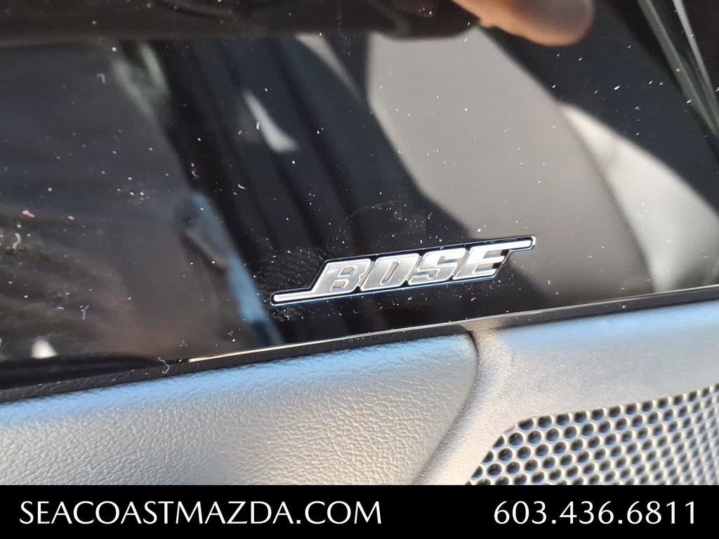 New 2026 MAZDA CX-30 AWD 2.5 S w/ Premium Package image 8